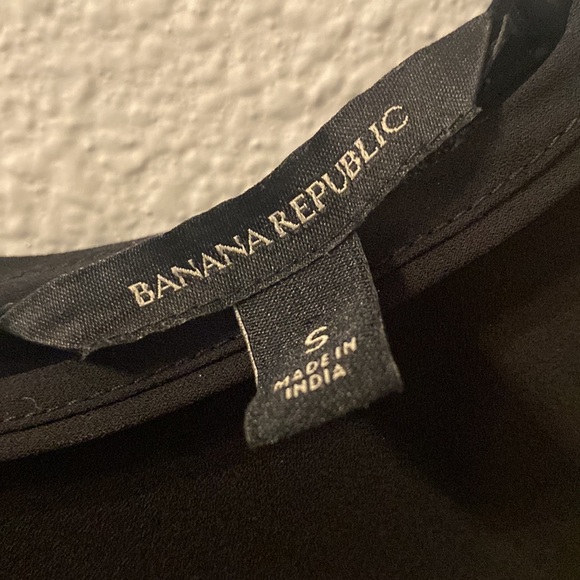Banana Republic blouse size small - Picture 4 of 4
